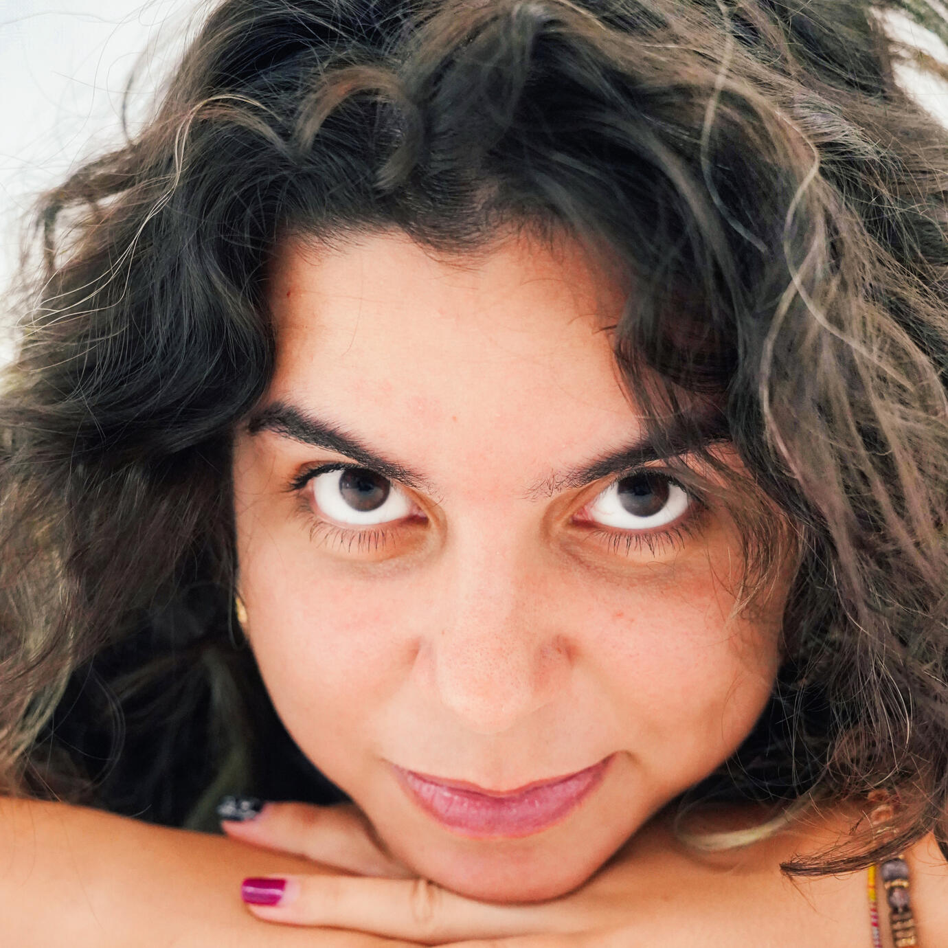 Studio 4 [Raquel Rafael]