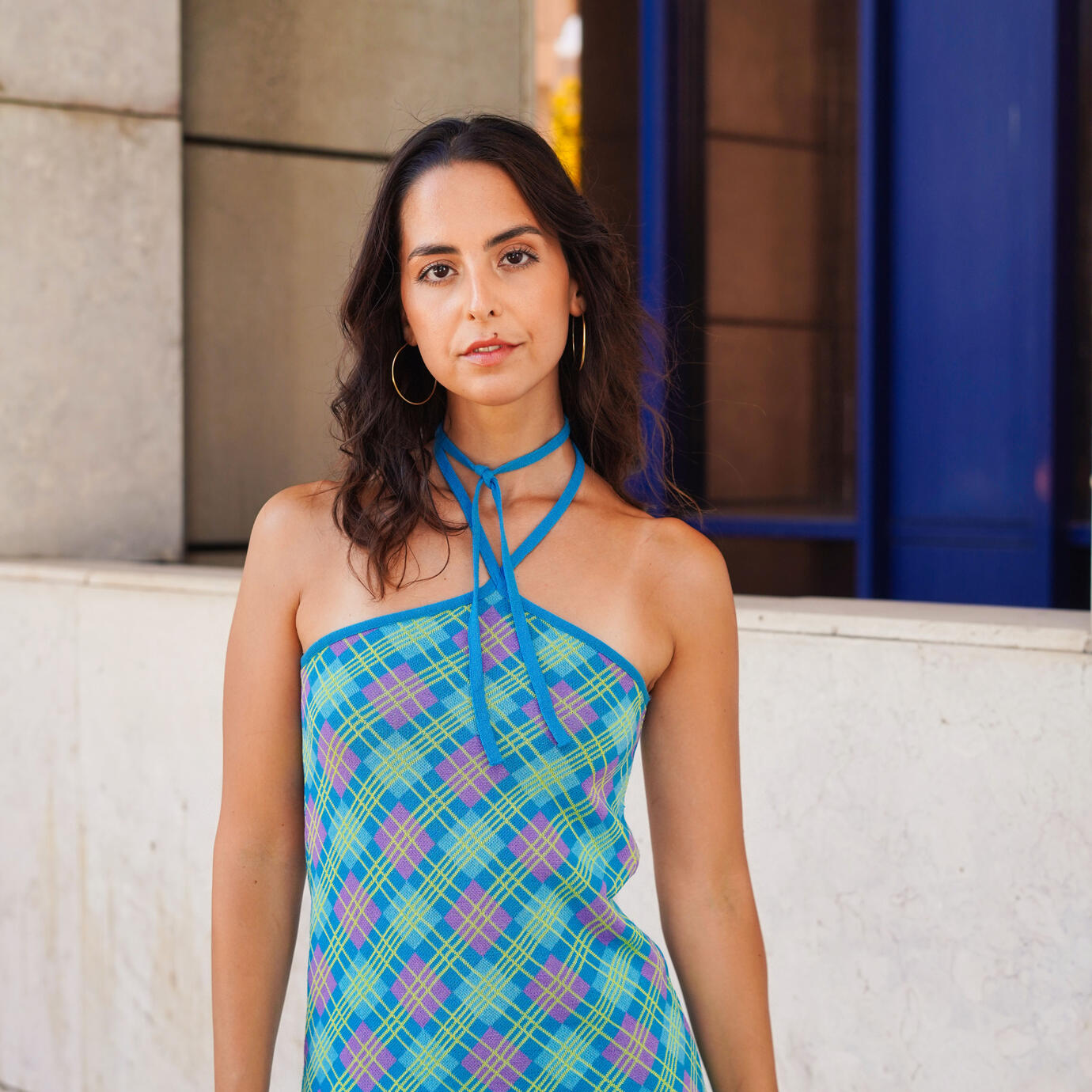 summer bank [Inês Yebra]